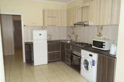 Rent an apartment, Pobedi-prosp, Kharkiv, id 32571