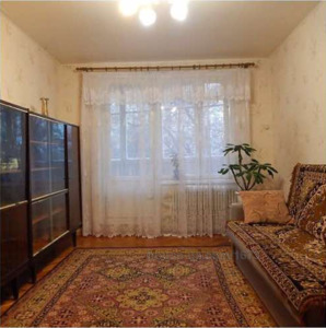 Купити квартиру, Героїв Праці вул., Харків, id 46759