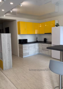 Rent an apartment, Elizavetinskaya-ul, Kharkiv, id 34101