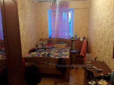 Снять квартиру, Хрущевка, Пасечная ул., Львов, id 2874
