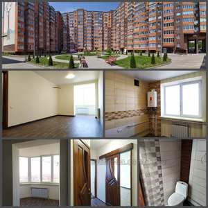 Купить квартиру, Мирная ул., Харьков, id 30992