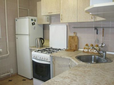 Зняти квартиру, Златоустовская ул., 44, Київ, id 567