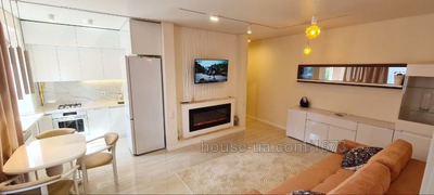 Зняти квартиру, Перемоги просп., Харків, id 60231