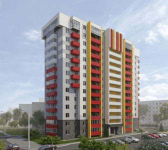 Купити квартиру, Зернова вул., Харків, id 55312