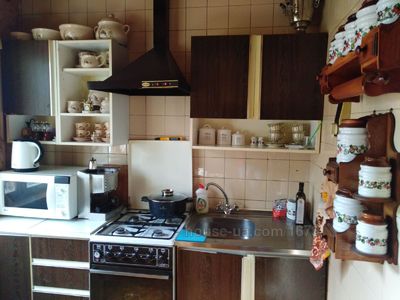 Купити квартиру, Тракторобудівників просп., Харків, id 54005
