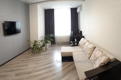 Buy an apartment, Moskovskiy-prosp, Kharkiv, id 40830