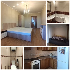 Зняти квартиру, Лесковская ул., 12, Київ, id 54009