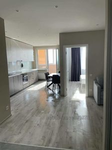 Buy an apartment, Pobedi-prosp, Kharkiv, id 58157