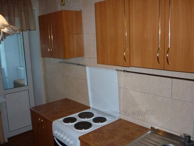 Снять квартиру, Тополь-3 ж/м, Днепр, id 7583