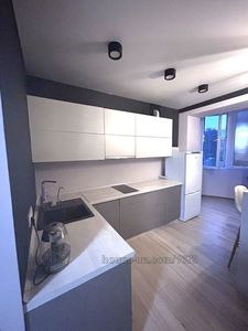Зняти квартиру, Лосівський пров., Харків, id 60481