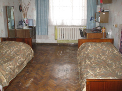 Купити квартиру, Сталінка, Полтавський Шлях вул., Харків, id 13577