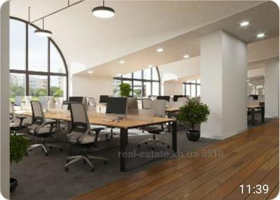 Оренда офісу, Мироносицька вул., Харків, id 132274