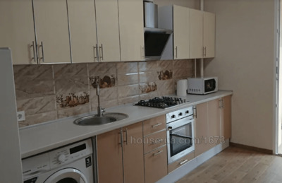 Зняти квартиру, Лосівський пров., Харків, id 59469