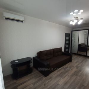 Rent an apartment, Боголюбова, Sofievskaya Borshhagovka, Kievo_Svyatoshinskiy district, id 53631