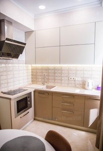Зняти квартиру, Новобудова, Науки проспект, Харків, id 127919