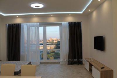 Зняти квартиру, Кирова просп., Дніпро, id 342