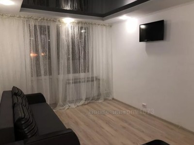 Зняти квартиру, Лозівська вул., Харків, id 20782