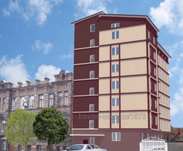 Купити квартиру, Ярославська вул., Харків, id 63967