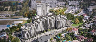 Купити квартиру, Авіаційна вул., Харків, id 49982