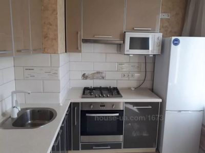 Rent an apartment, Geroev-Truda-ul, Kharkiv, id 30323