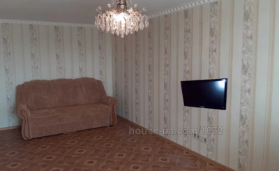 Rent an apartment, Gagarina-prosp, Kharkiv, id 46588