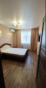 Rent an apartment, Соборная, Sofievskaya Borshhagovka, Kievo_Svyatoshinskiy district, id 51409