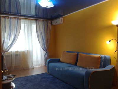 Зняти квартиру, Іллінська вул., Харків, id 60479