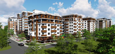 Купити квартиру, Южная дорога (Крыжановка), Одеса, id 22397