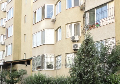 Купити квартиру, Спецпроект, Вильямса Академика ул., Одеса, id 26143