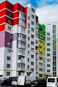 Купить квартиру, Велозаводская ул., Харьков, id 45264