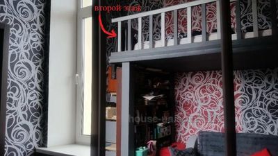 Купити квартиру, Готелька (малосімейка), Котлова вул., Харків, id 42437