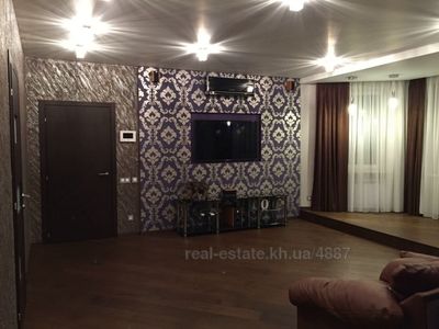 Зняти квартиру, Науки проспект, Харків, id 128507