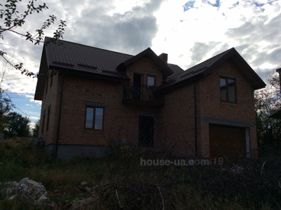 Купити будинок, Давидiв, Пустомитівський район, id 14227