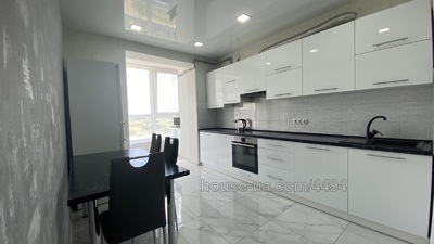 Купити квартиру, Новобудова, Хмельницького Б. вул., 230, Львів, id 64534