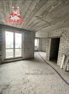 Купити квартиру, Новобудова, Союзна вул., Харків, id 133105