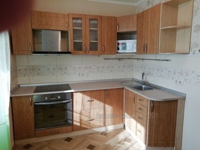 Зняти квартиру, Серія "КТ", Бальзака Оноре ул., 10, Київ, id 15261