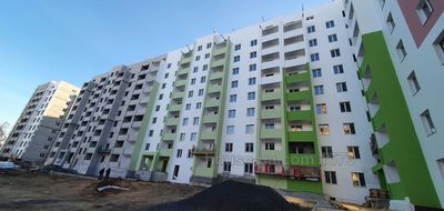 Buy an apartment, Mira-ul, Kharkiv, id 53224