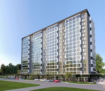 Купити квартиру, Новобудова, Валентинівська вулиця, Харків, id 138156