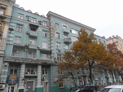 Купити квартиру, Лысенко ул., 8, Київ, id 6092