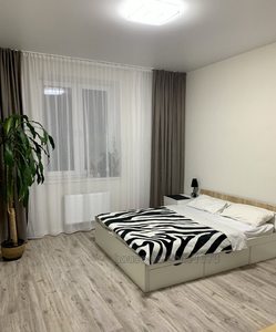 Зняти квартиру, Ботанічний пров., Харків, id 52219