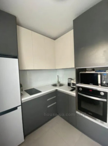 Купити квартиру, Перемоги просп., Харків, id 39674