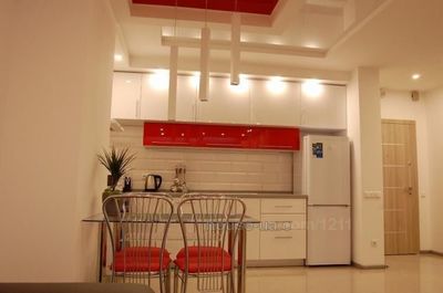 Зняти квартиру, Ревуцкого ул., 9, Київ, id 13401