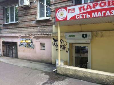 type.searchpage.alt.2.sale, Приміщення під магазин, Кирова просп., 117, Дніпро, id 8155
