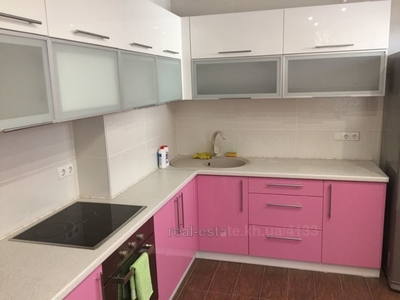 Buy an apartment, Improved, Gvardeycev-shironincev-ul, 24, Kharkiv, id 124798
