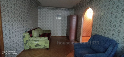 Зняти квартиру, Танкопія вул., Харків, id 50520