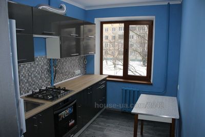 Зняти квартиру, Чешка, Штабной пер., Дніпро, id 54856