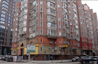 Купити квартиру, Новобудова, Исполкомовская ул., 7, Дніпро, id 53704