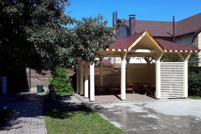 Vacation house, Severnaya-ul, Kharkiv, Maselskogo_OS_M, Nemyshlyansky district, id 108226
