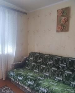Купити квартиру, Готелька (малосімейка), Зернова вул., Харків, id 44000