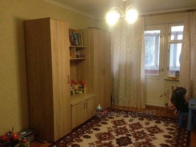 Купити квартиру, Космонавтов ул., Одеса, id 5944